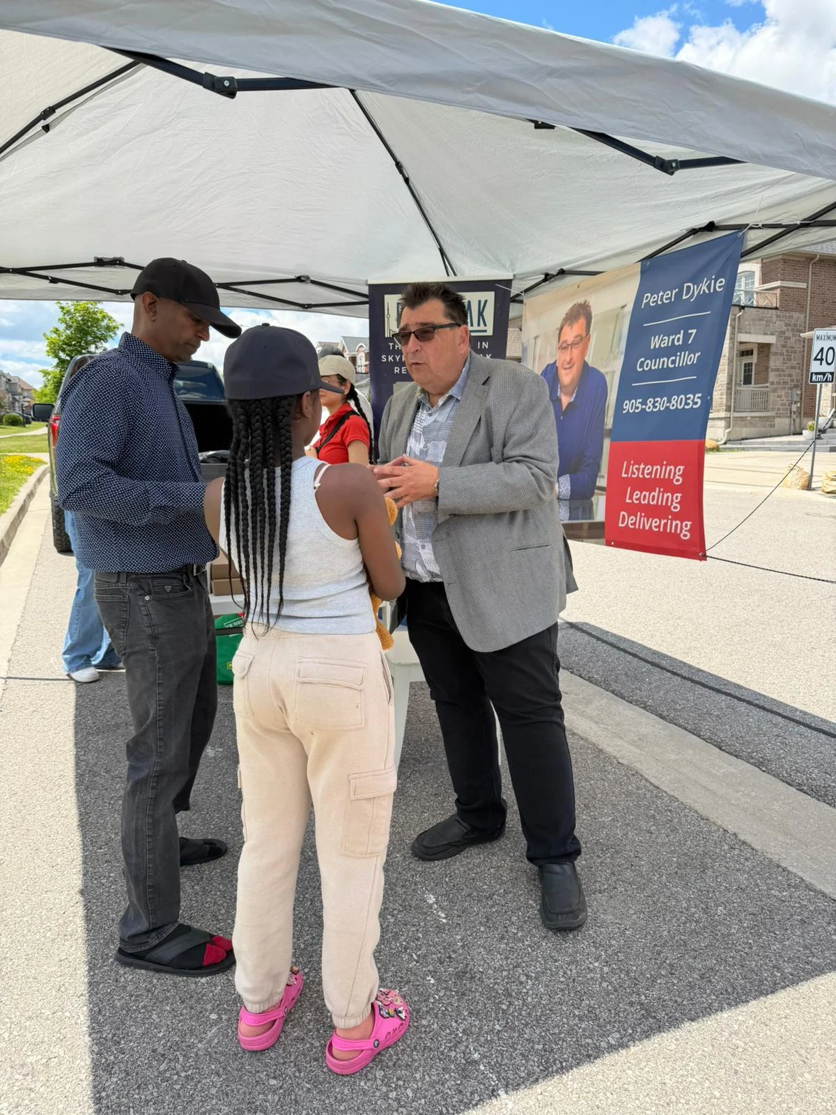 Community Event